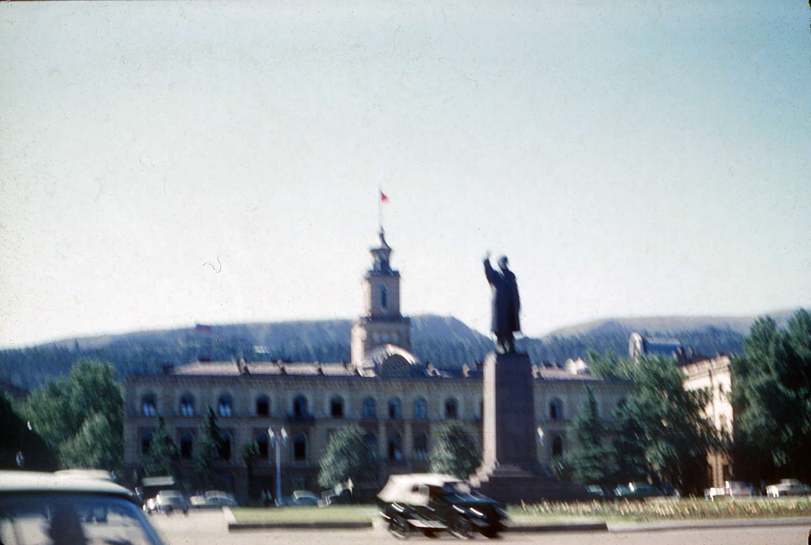 Tbilisi