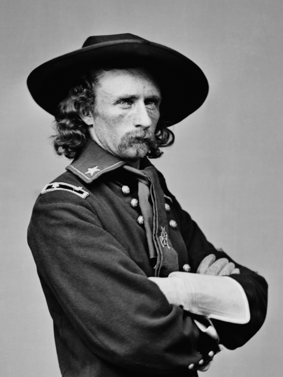 Custer